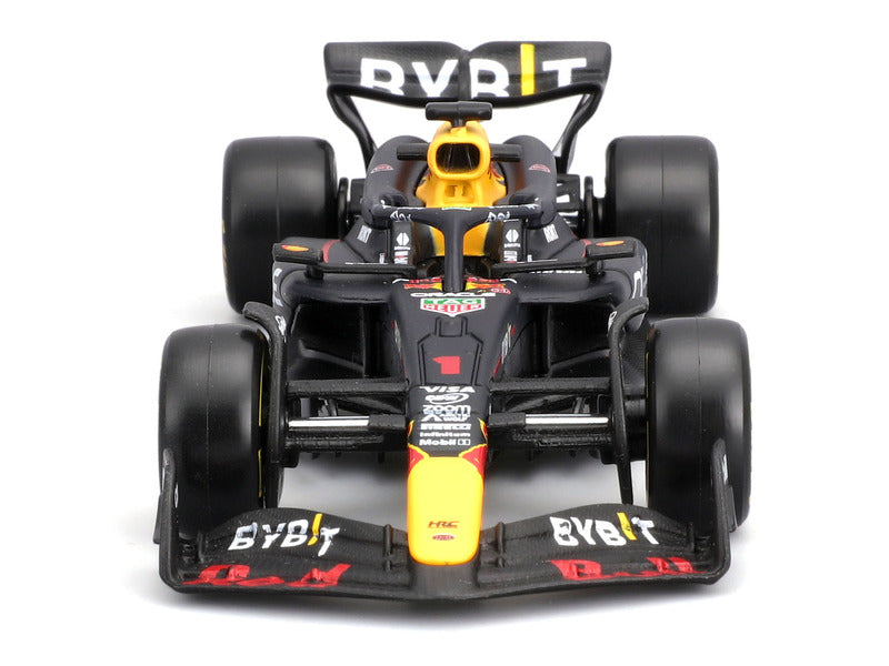 Red Bull Racing Model car, Max Verstappen, RB20, bburago, blue 🔥