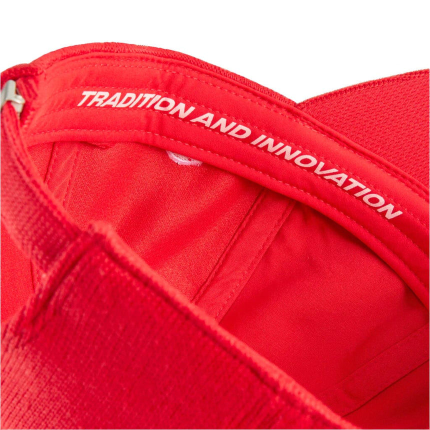 Ferrari Replica Puma SE Knitted Cap Red 🔥