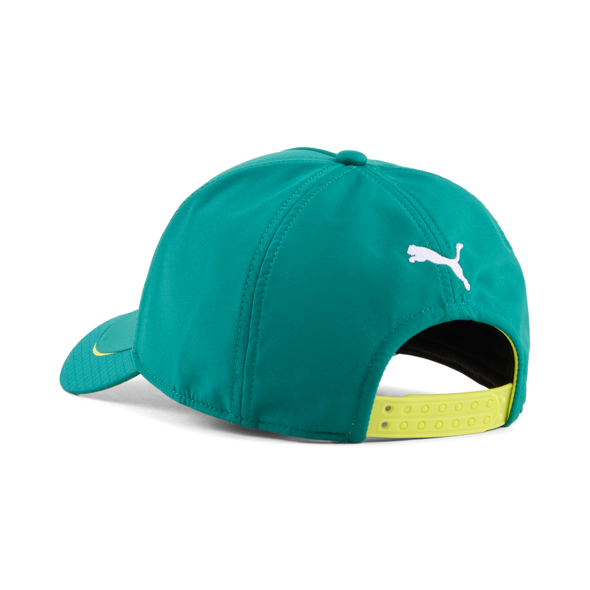 Aston Martin F1 Cap 2025 Green