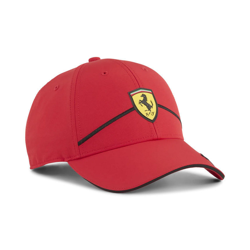 Ferrari Race Baseball Cap 🔥