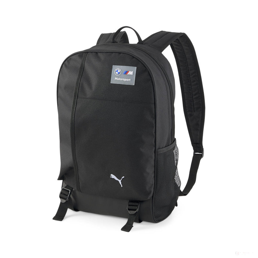 BMW MMS Backpack PUMA Black - FansBRANDS®