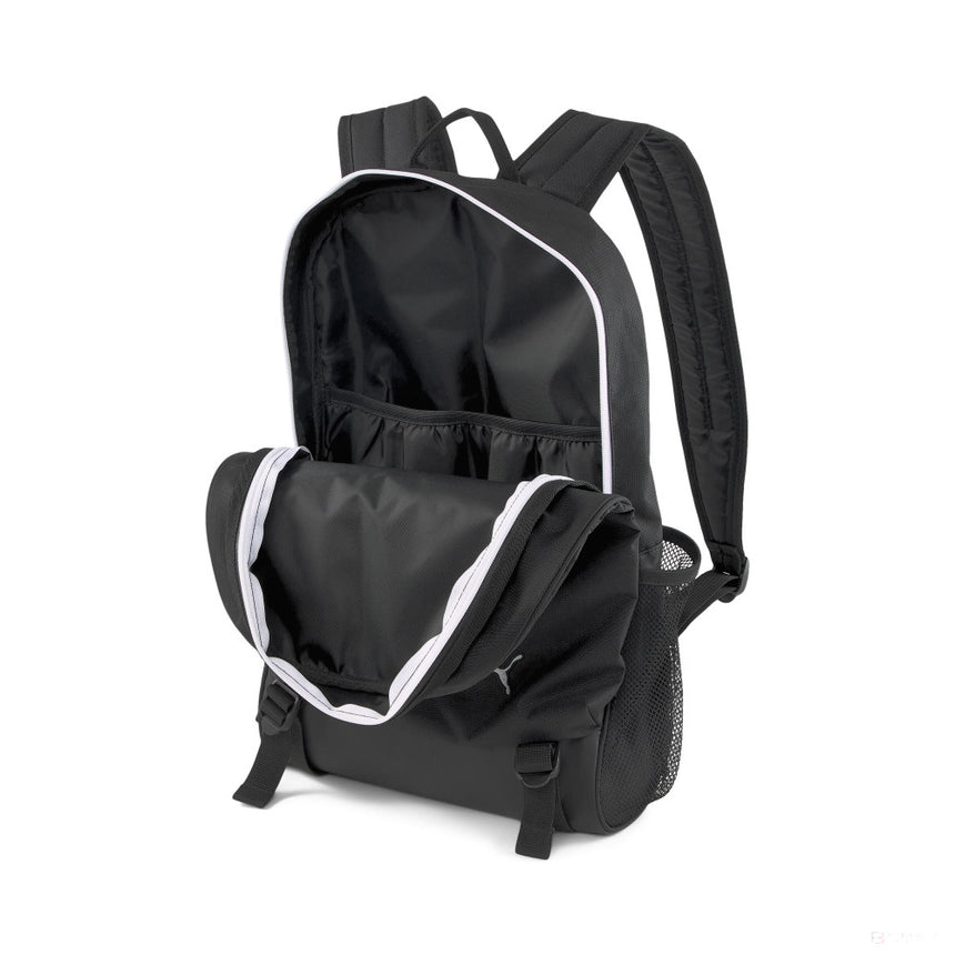 BMW MMS Backpack PUMA Black - FansBRANDS®