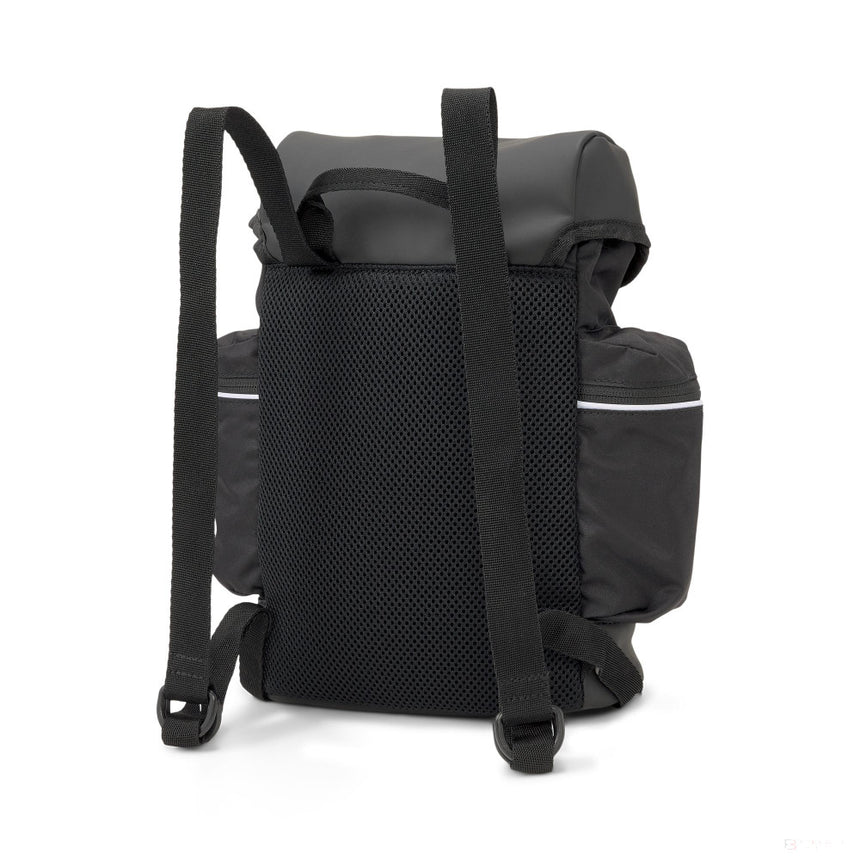BMW MMS Women's Backpack PUMA Black - FansBRANDS®
