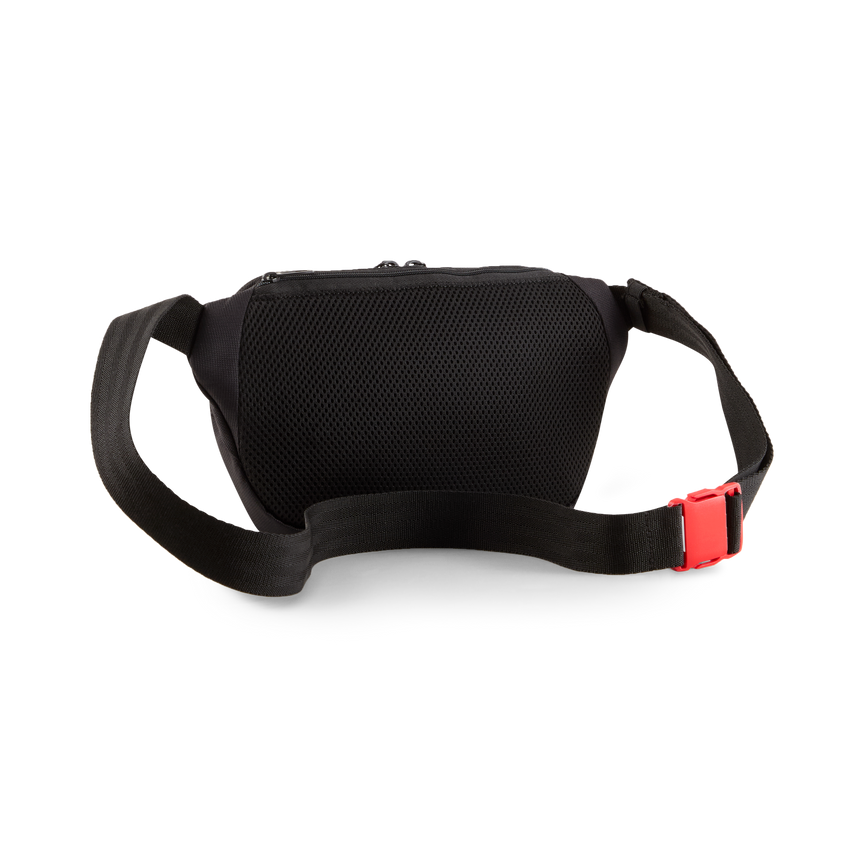 F1 waist bag, Puma, black, 🔥