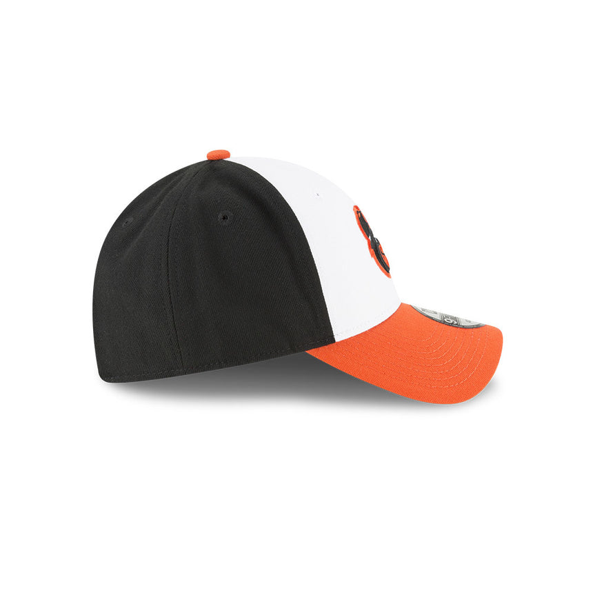 Baltimore Orioles cap, New Era, team, 9FORTY, multicolour