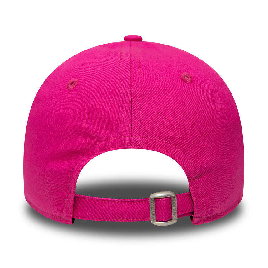New York Yankees baseball cap, New Era 9FORTY, pink