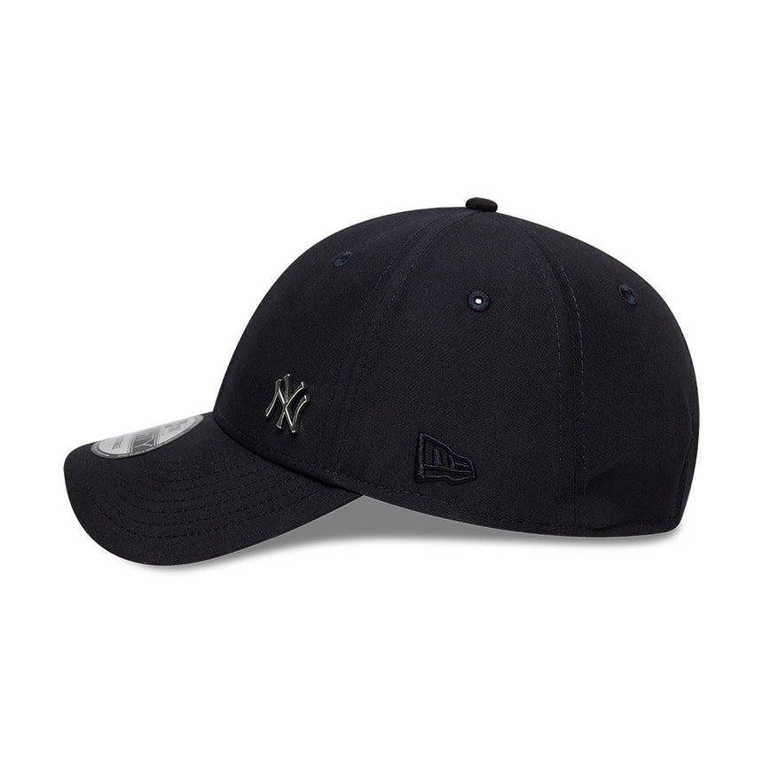 New York Yankees cap, New Era, 9FORTY, flawless, blue