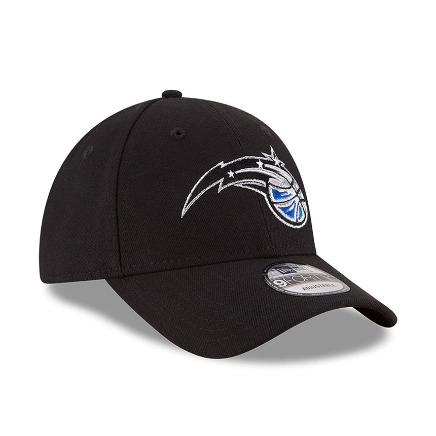 Orlando Magic baseball cap, New Era, Black