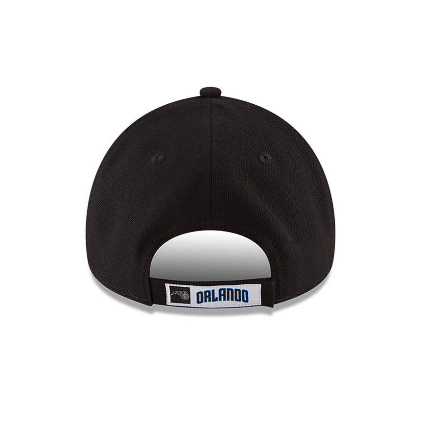 Orlando Magic baseball cap, New Era, Black