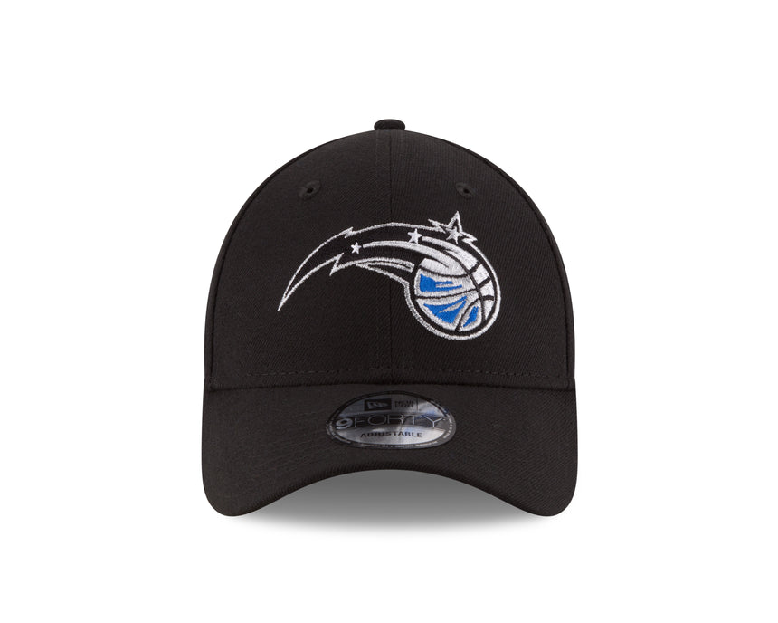 Orlando Magic baseball cap, New Era, Black