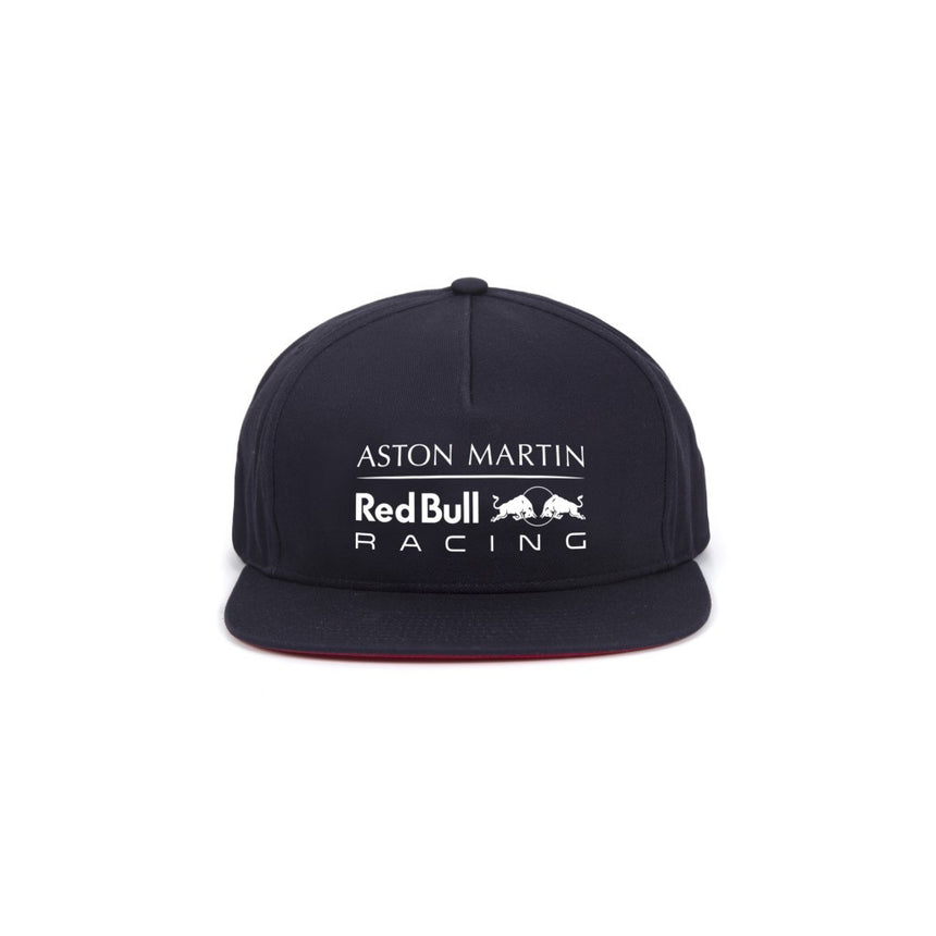 Red Bull Baseball Cap, Adult, Blue, 2018 - FansBRANDS®