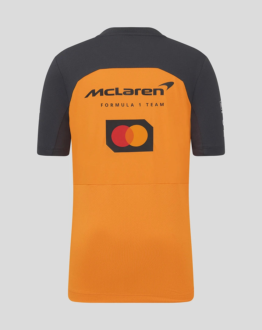 McLaren F1 Team Setup Tee, Kids 🔥