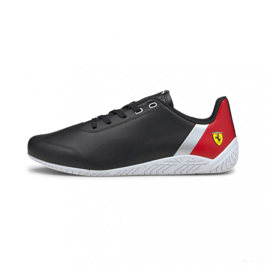 Ferrari Kids Shoes, Puma Rdg Cat, Black, 2021 - FansBRANDS®