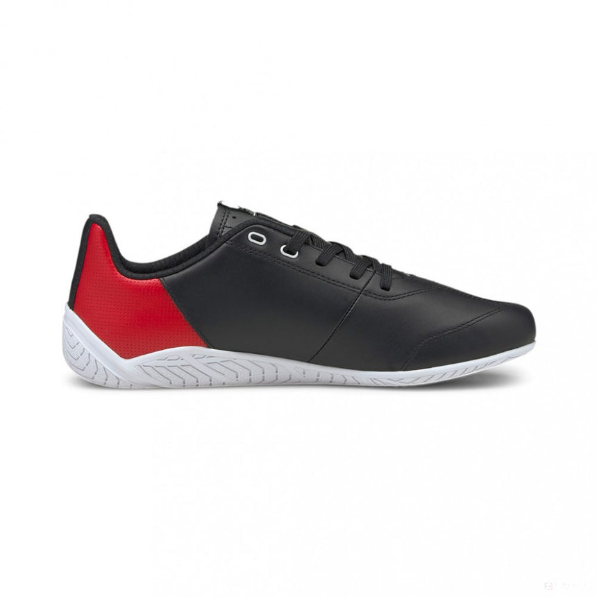 Ferrari Kids Shoes, Puma Rdg Cat, Black, 2021 - FansBRANDS®