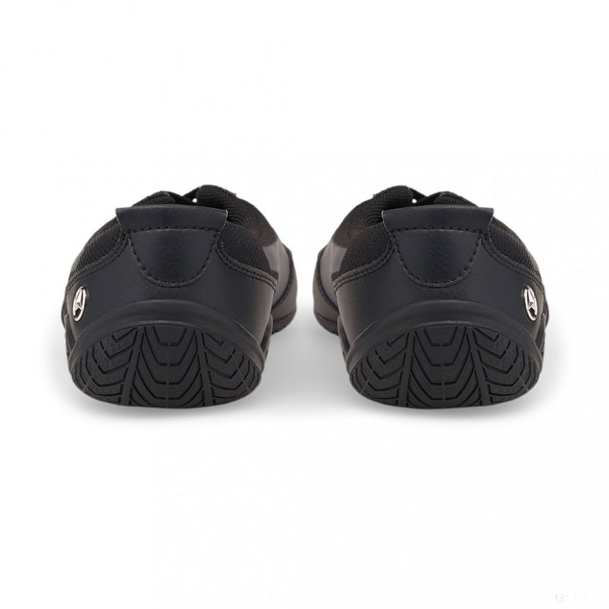 Puma Mercedes RDG Cat Shoes, Black, 2022 - FansBRANDS®