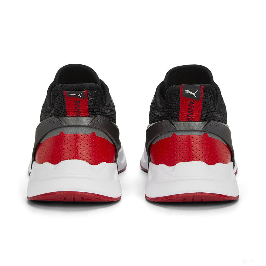 Ferrari IONSpeed 2 PUMA Black-PUMA White - FansBRANDS®
