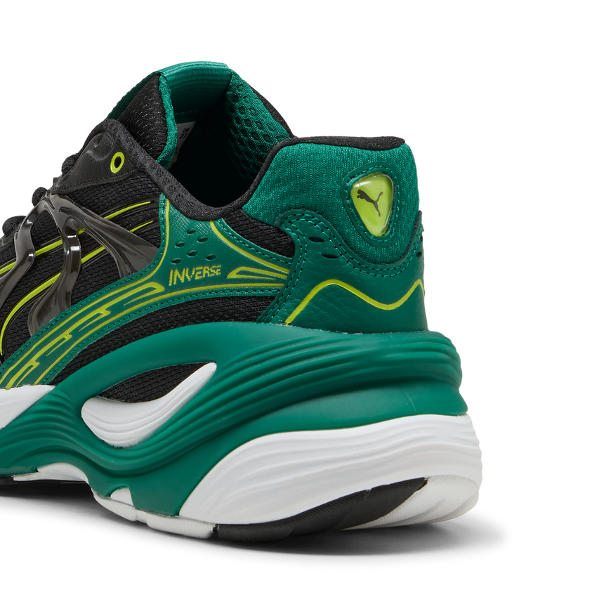 Aston Martin shoes, Puma, Inverse, black 🔥