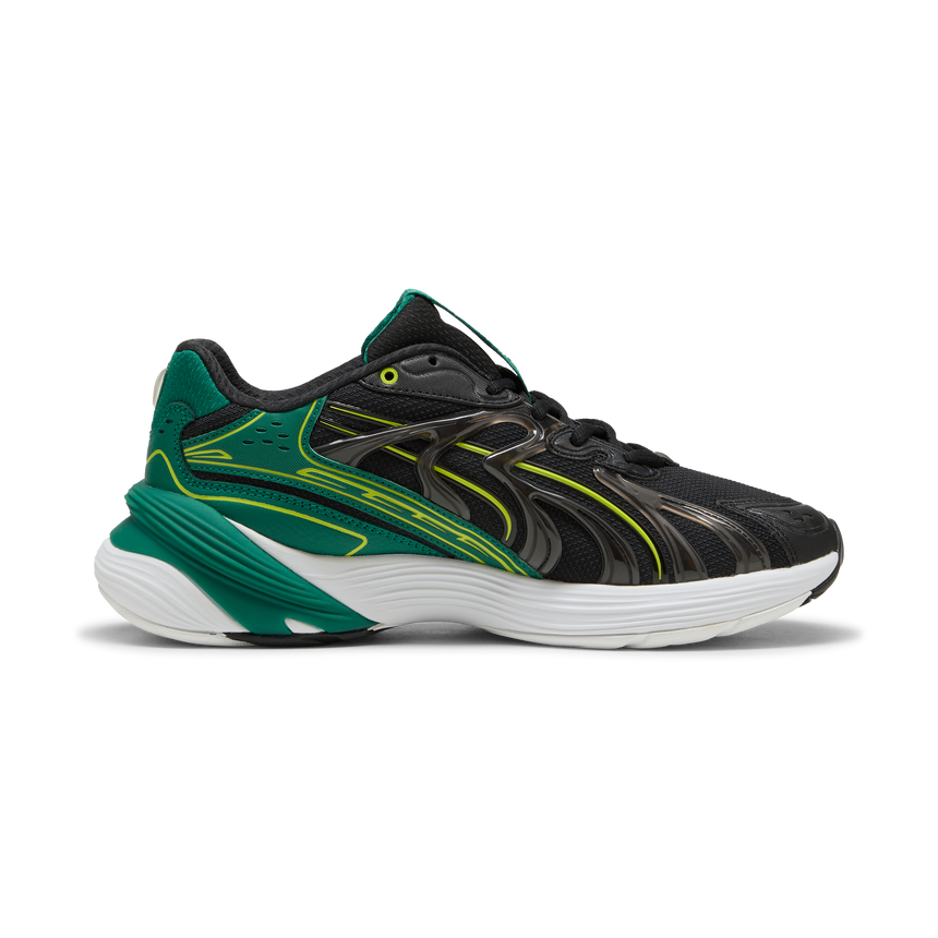 Aston Martin shoes, Puma, Inverse, black 🔥