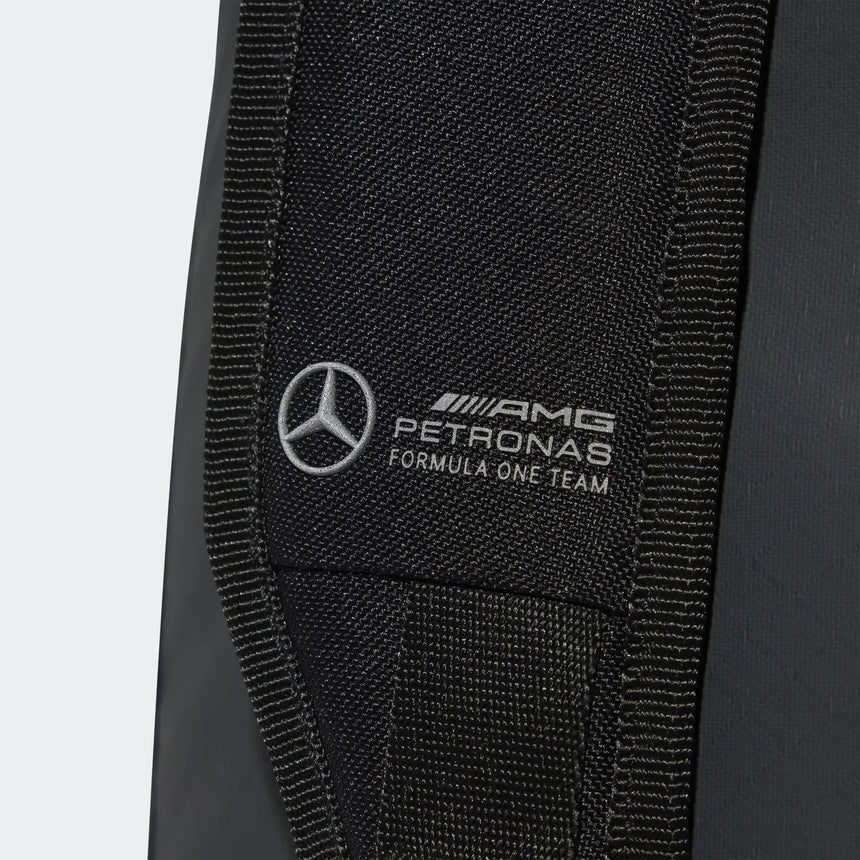 Mercedes Hybrid Duffel Bag 🔥