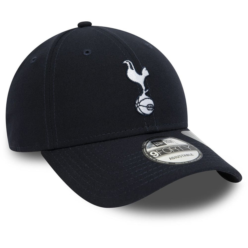 Tottenham Hotspur Baseball Cap, Blue