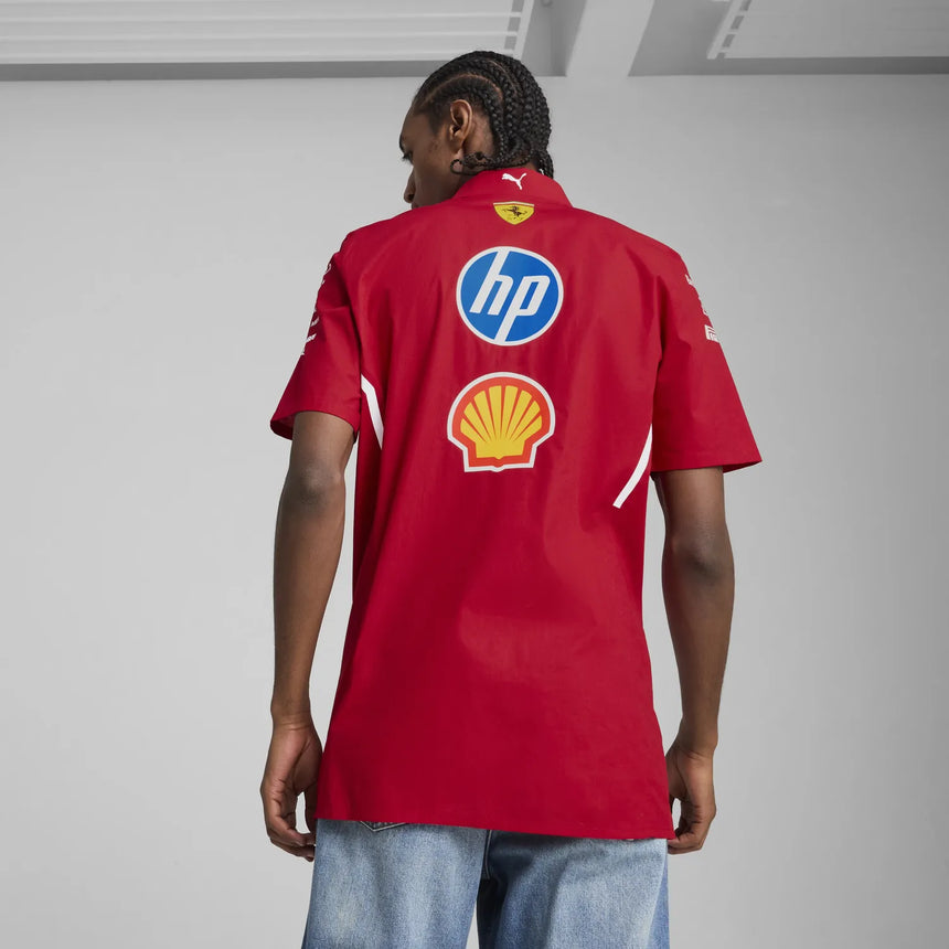 Ferrari Team Shirt š„