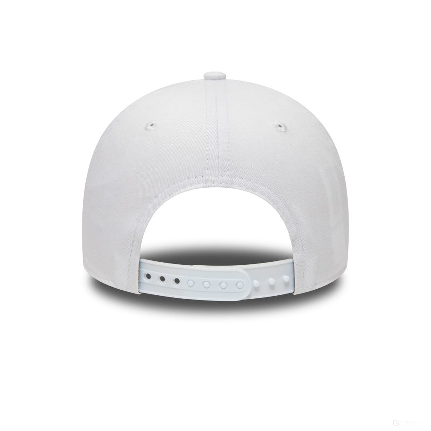 Alpine Essential 9FORTY Cap, White - FansBRANDS®