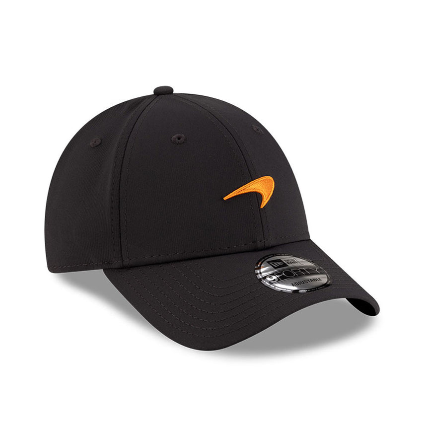 McLaren baseball cap side view