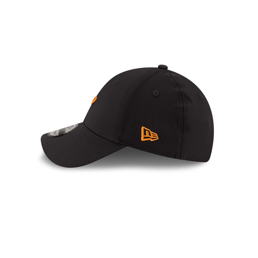 McLaren baseball cap right side view