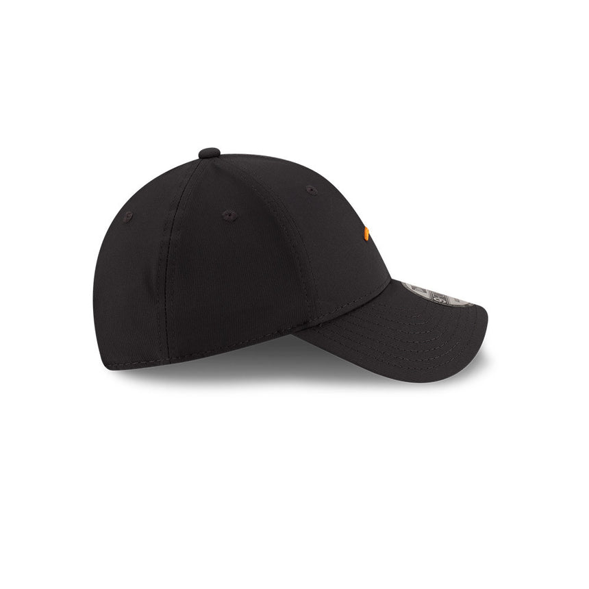 McLaren baseball cap left side view