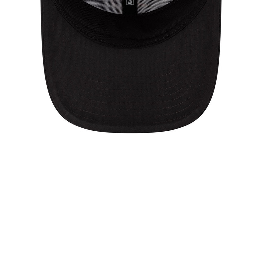 McLaren baseball cap inside view