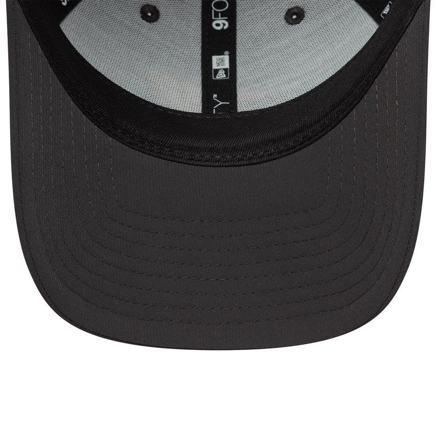 McLaren Baseball Cap, New Era, HQ 9FORTY, Antracite 🔥