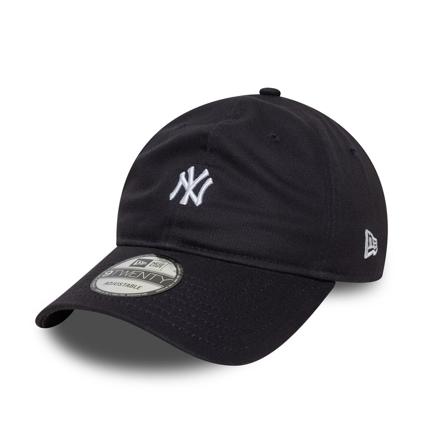 New York Yankees cap, New Era, 9TWENTY, blue
