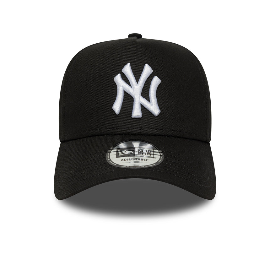 New York Yankees cap, New Era, essential, black
