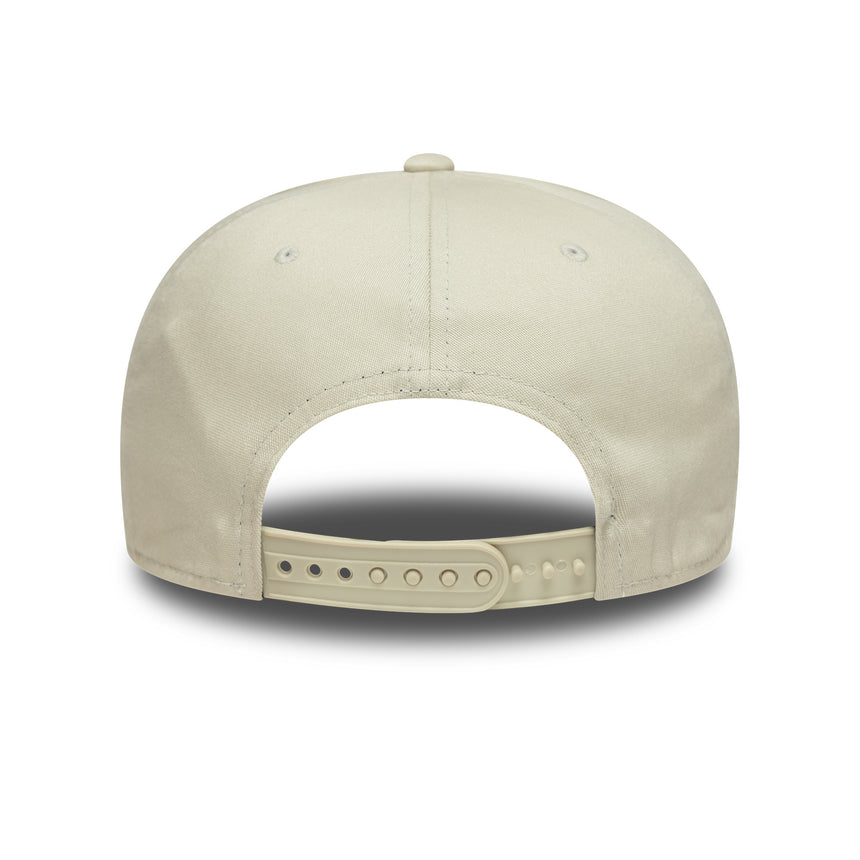 McLaren cap, seasonal, New Era, 9FORTY, beige