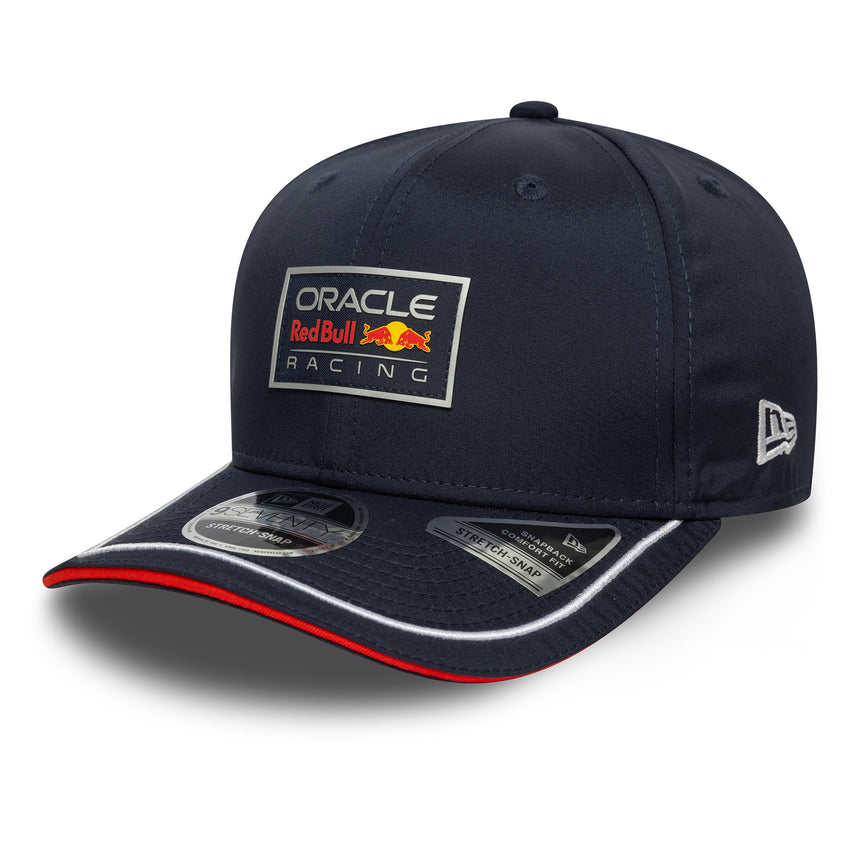 Red Bull Racing cap, fanwear, 9SEVENTY, New Era, blue