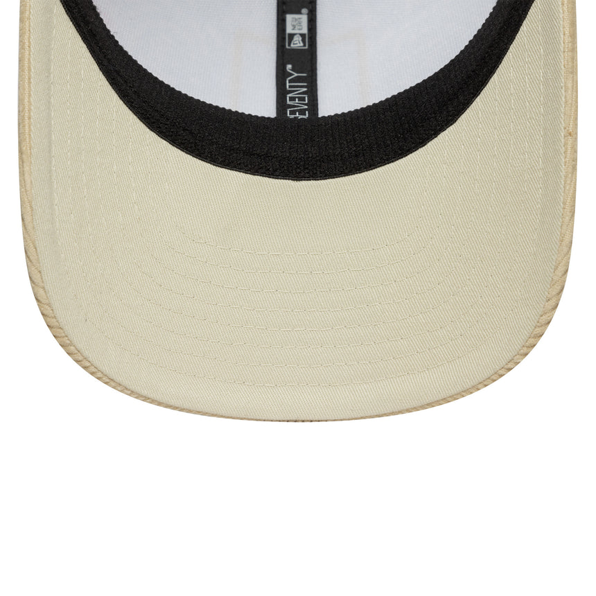 Visa RB cap, 9SEVENTY, New Era, multicolour