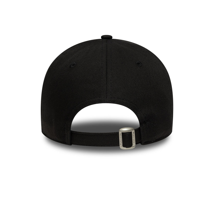 Ducati cap, New Era, 9FORTY, black