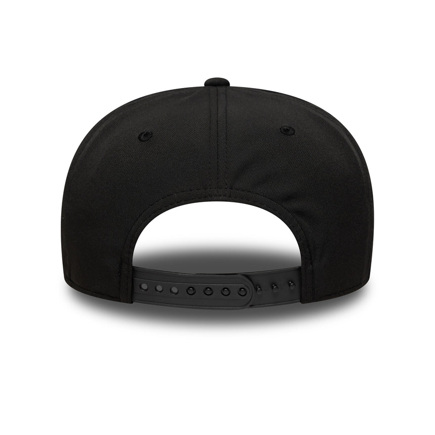 Ducati cap, team, recycled, New Era, 9SEVENTY, blue