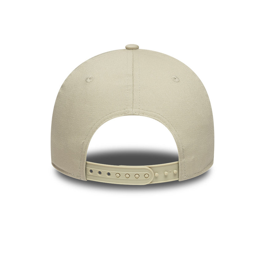 McLaren cap, essential, New Era, 9FORTY, cream