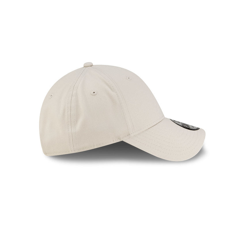McLaren cap, essential, New Era, 9FORTY, cream