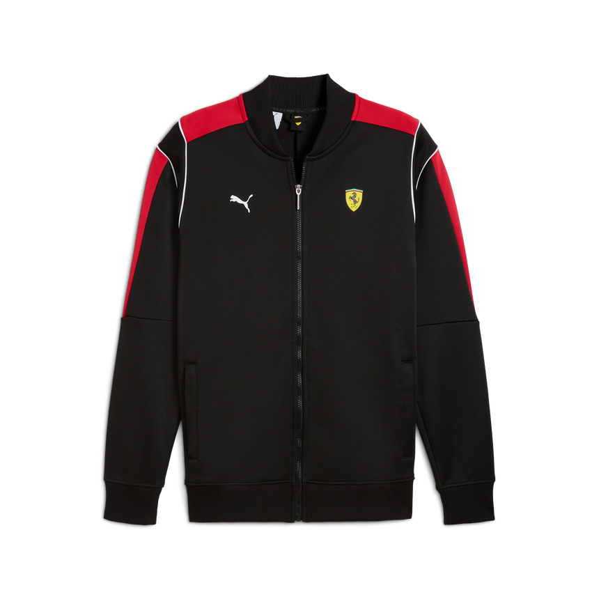 Ferrari sweater, Puma, MT7, black 🔥