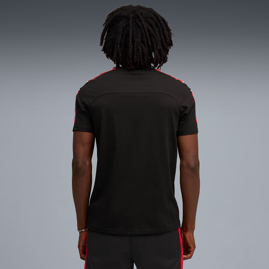 Ferrari t-shirt, Puma, MT7, black 🔥