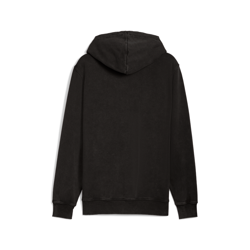 Ferrari zip-up hoodie, Puma, black 🔥