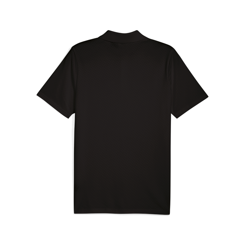 BMW jaquard polo, Puma, MMS, black š„