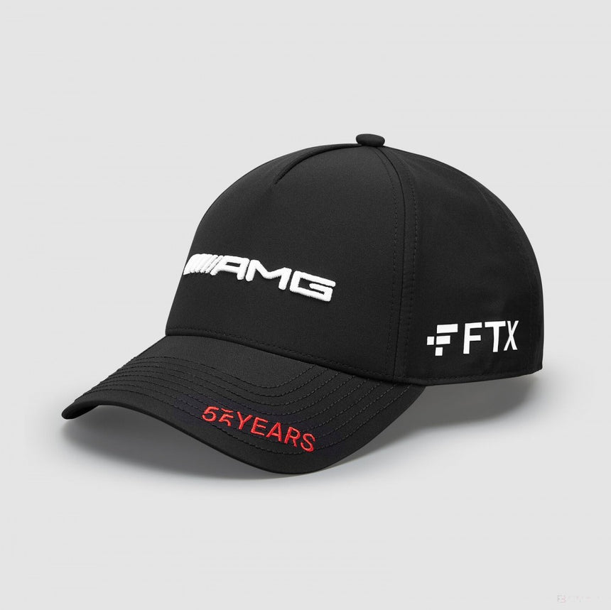 Mercedes Team, George Russell Baseball Cap AMG - FansBRANDS®