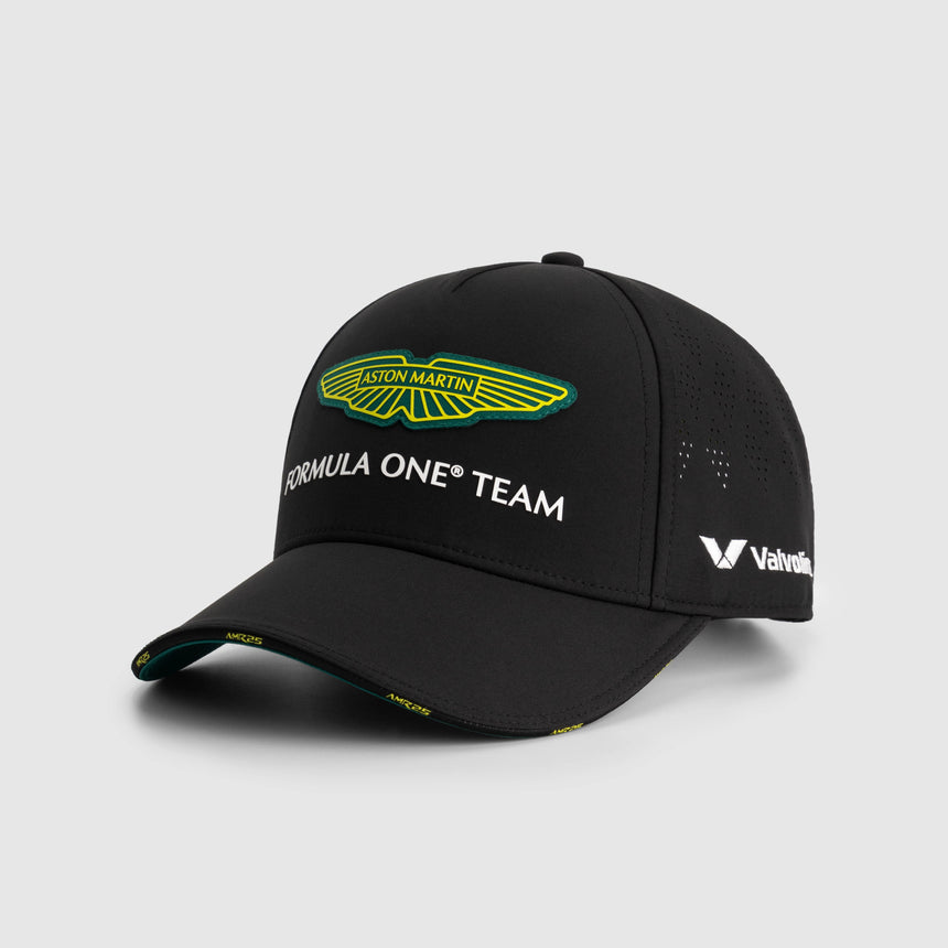 Aston Martin AMF1, Team, Cap, Black 🔥