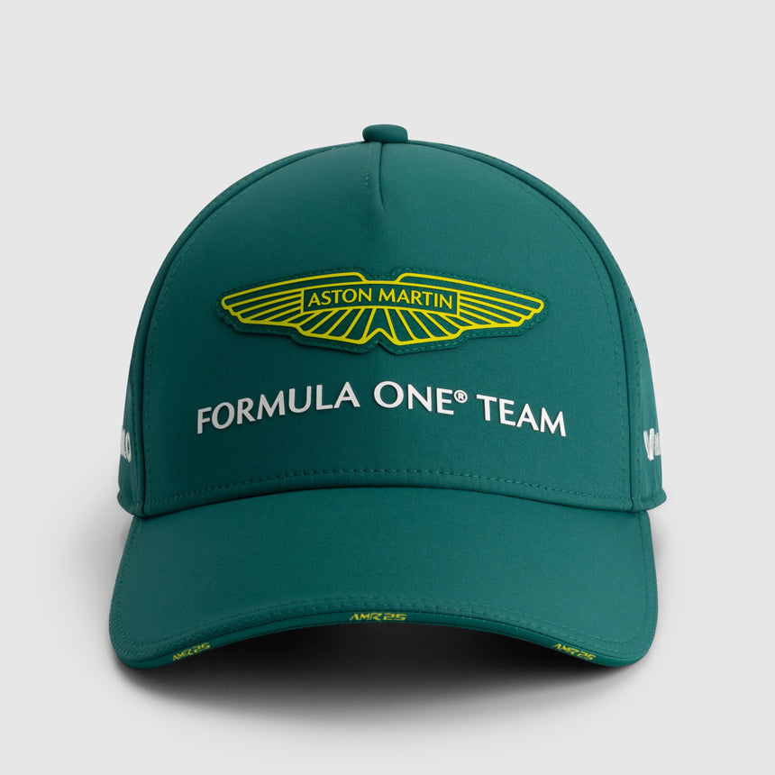 Aston Martin AMF1, Team, Cap, Green š„