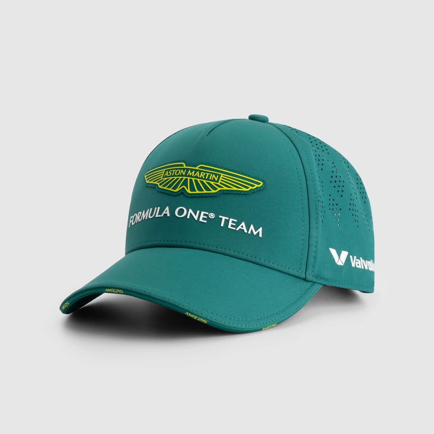 Aston Martin AMF1, Team, Cap, Green š„