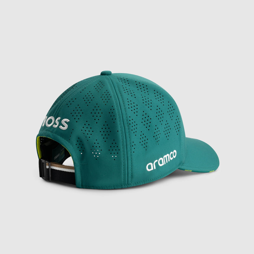 Aston Martin AMF1, Team, Cap, Green š„