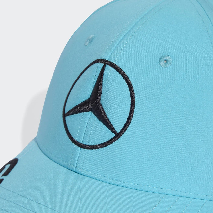 Mercedes George Russell Cap š„